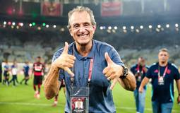 Bap apresenta proposta de profissionalização total da estrutura do Flamengo