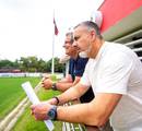 Com orçamento mais enxuto, Flamengo muda estratégia para reforçar elenco