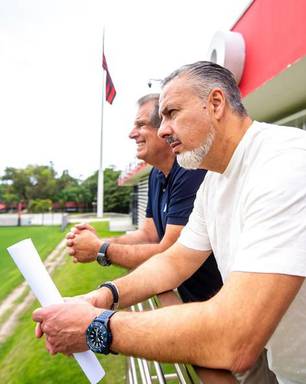 Com orçamento mais enxuto, Flamengo muda estratégia para reforçar elenco