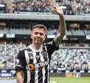 Bernard revela que recusou gigantes do Brasil para voltar ao Atlético-MG
