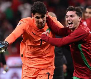 Marrocos desafia o Brasil com geração talentosa na estreia da Copa do Mundo