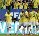 Japão primeiro, Haaland depois? Veja o caminho do Brasil na Copa