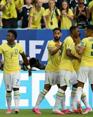 Japão primeiro, Haaland depois? Veja o caminho do Brasil na Copa