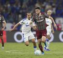 Cruzeiro empata com Fluminense no Mineirão