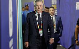 Segredo até o fim: Ancelotti escondeu time titular do Brasil na estreia da Copa