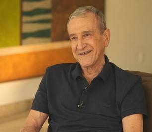 Parreira trava nova batalha pela saúde e recebe apoio de ex-jogadores