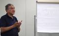 Carlos Alberto Parreira, ex-treinador da selecao brasileira (Foto: Lucas Figueiredo / CBF