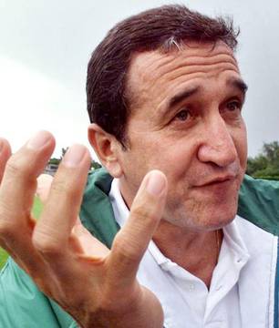 Técnicos demitidos durante a Copa do Mundo: relembre episódios incomuns