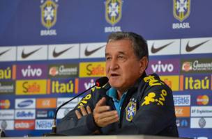 Carlos Alberto Parreira (Tomaz Silva/Agencia Brasil) (Foto: Divulgacao / InfoMoney)