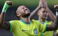 Convocacao, lesao e exames: Neymar completa um mes longe dos gramados (Foto: Vitor Silva/CBF