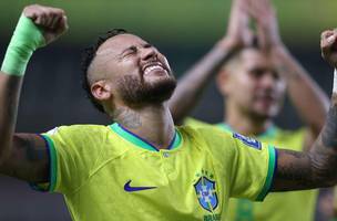 Convocacao, lesao e exames: Neymar completa um mes longe dos gramados (Foto: Vitor Silva/CBF)