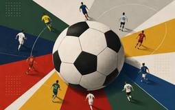 Fifa aposta em inovação e amplia espetáculo da Copa do Mundo de 2026