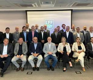 Após decisão do Cade, clubes cobram mudanças e ameaçam romper com a FFU