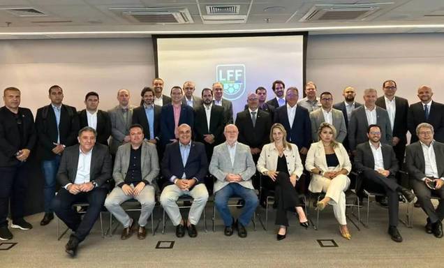 Após decisão do Cade, clubes cobram mudanças e ameaçam romper com a FFU