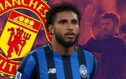 Manchester United encaminha contratação de Éderson