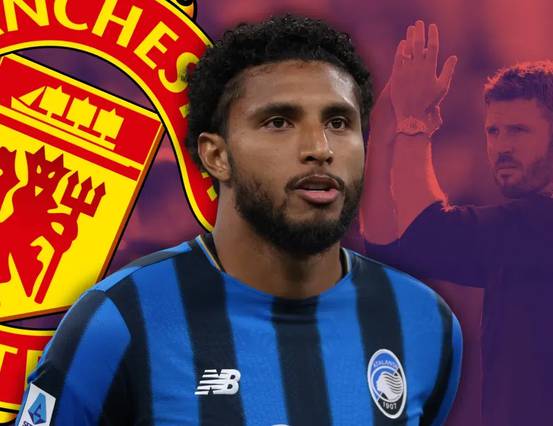 Manchester United encaminha contratação de Éderson