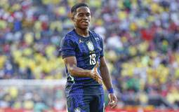 Brasil ajusta elenco após amistosos pré-Copa
