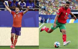 Marrocos e Escócia reeditam duelo de 1998 na Copa
