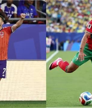 Marrocos e Escócia reeditam duelo de 1998 na Copa