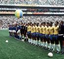 Falece Brito, zagueiro do Brasil tricampeão de 70