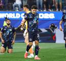 Bobadilla busca recuperação após início apagado na Copa do Mundo