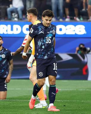 Bobadilla busca recuperação após início apagado na Copa do Mundo