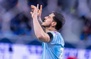 Zenit e Fluminense negociam futuro do zagueiro Nino