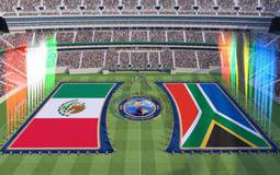 Fifa renova protocolo de entrada das seleções para a Copa do Mundo