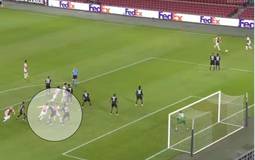 Copa terá nova regra do VAR para jogadas de bola parada