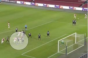 Fifa cria regra inspirada no basquete e amplia poderes do VAR para a Copa do Mundo (Foto: Reproducao)