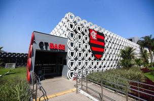 Flamengo Academy foi lancada no inicio de junho (Foto: Gilvan de Souza/Flamengo)