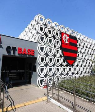 Zico participa de curso inaugural na Flamengo Academy