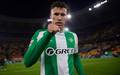 Flamengo realiza consulta pelo meio-campista Nelson Deossa do Real Betis da Espanha (Foto: Reproducao Internet