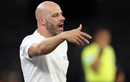 Franclim Carvalho comenta interesse do Vasco e mantém foco no Botafogo
