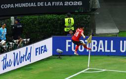 Oh Hyeon-Gyu supera febre e lesão e brilha na Copa