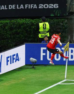 Oh Hyeon-Gyu supera febre e lesão e brilha na Copa