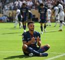 Milan aposta alto e contrata Gonçalo Ramos junto ao PSG