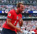 Barcelona planeja investir em Kane após Mundial