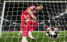 Harry Kane almeja Bola de Ouro após temporada histórica