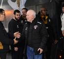 São Paulo busca novo executivo de futebol