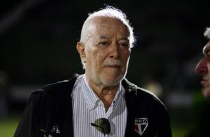 Bastidores agitam eleição no São Paulo