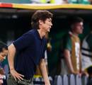 Hong Myung-Bo deixa comando da Coreia após eliminação
