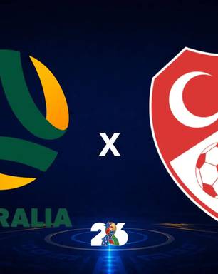 Austrália vence Turquia na estreia e tem goleiro como grande destaque