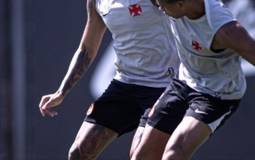 Vasco analisará situação de Jair após pausa para a Copa do Mundo