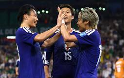 Brasil tem chance de cruzar com o Japão no mata-mata; veja as possibilidades