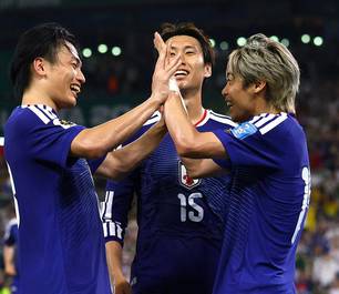 Brasil tem chance de cruzar com o Japão no mata-mata; veja as possibilidades