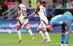 Flamengo intensifica busca por meia a pedido de Jardim