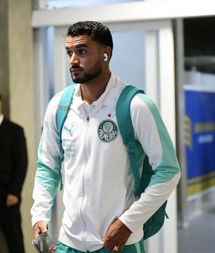 Lesão afasta jefté dos gramados até fim da temporada