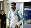 Palmeiras foca em finalizações na intertemporada