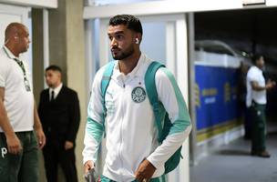 Jefte sofreu uma lesao no menisco e uma torcao no fim de maio. (Foto: Marcos Ribolli)